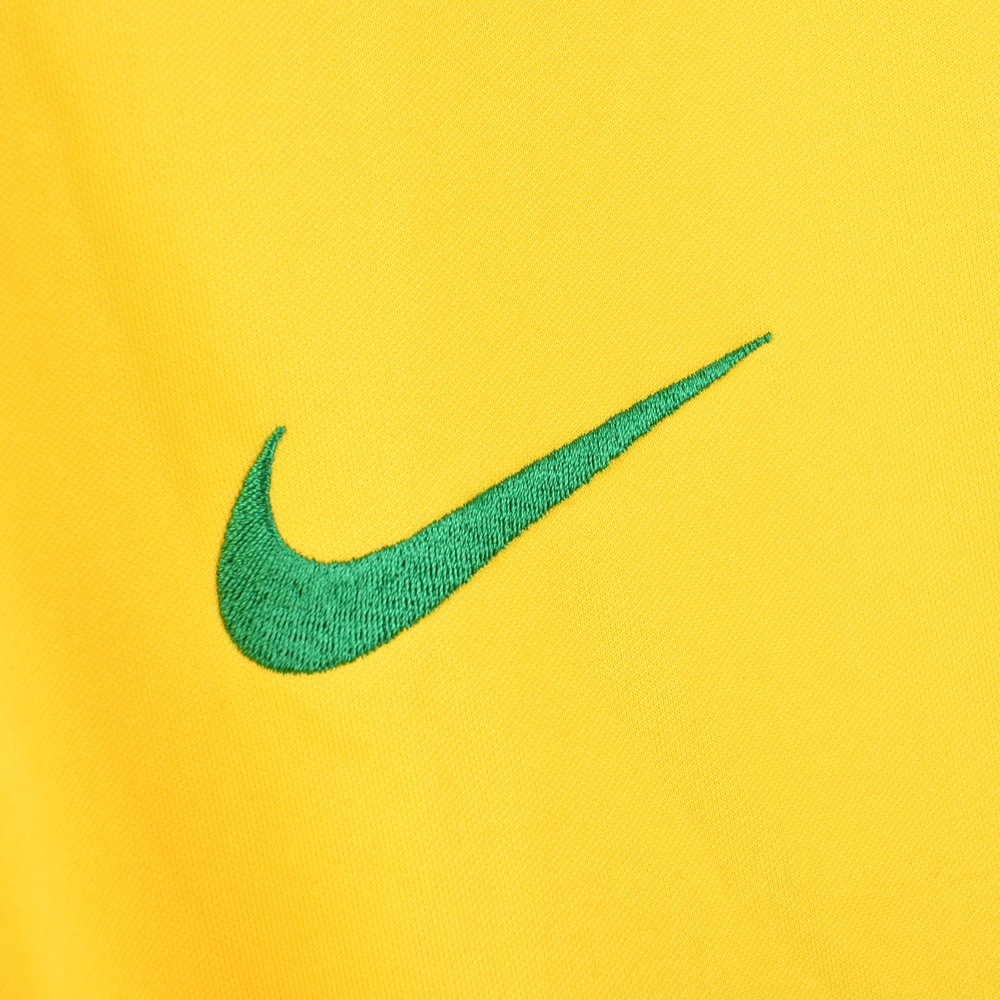 Jual Jaket Bola Nike Pria Brazil Anthem Piala Dunia 2018 