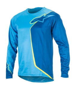 jual Jersey Sepeda  Alpinestars Men s Sierra Long Sleeve 