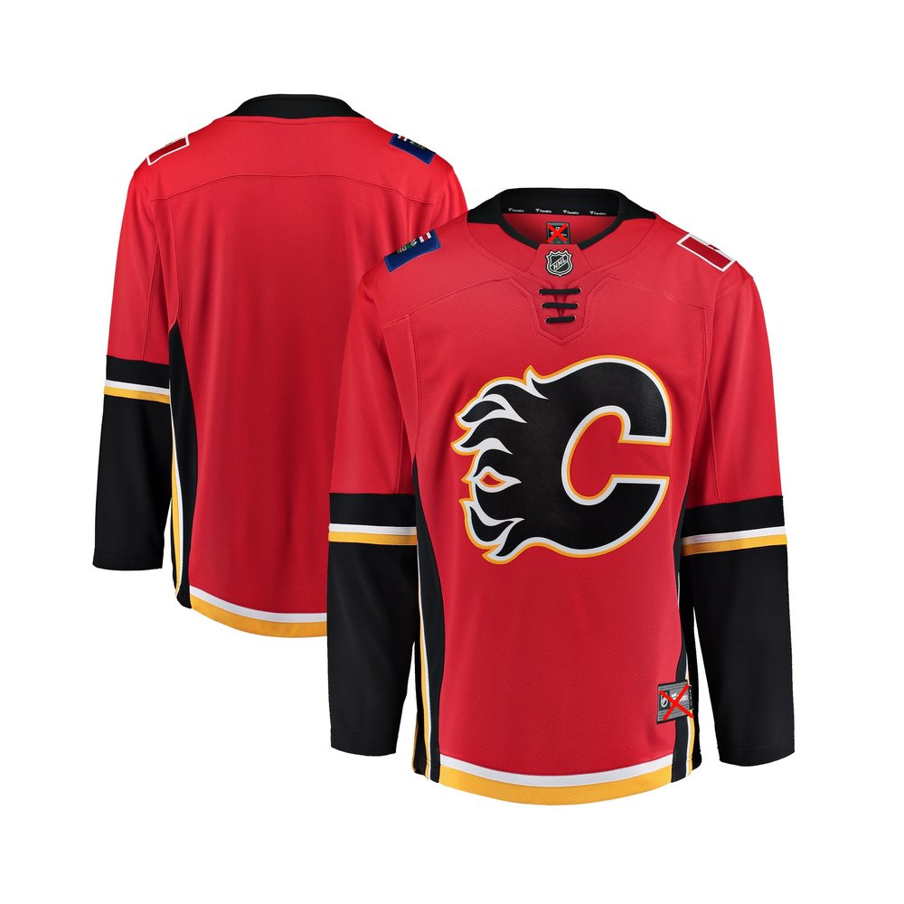 jual Jersey Hockey NHL Fanatics Branded Women s Calgary 