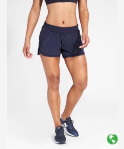 jual Celana  Lari  Athleta Women s Racer Run 4 5 Navy Original