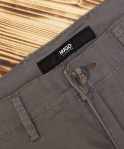 jual Celana Jeans Hugo Boss Hunter Regular Fit Straight 