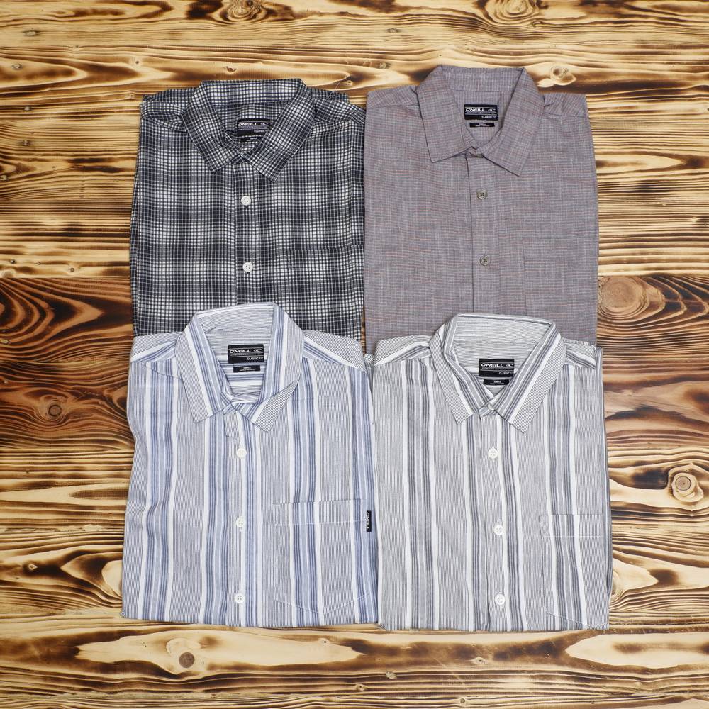 Kemeja & Flannel Archives - Jaim Ori Shop