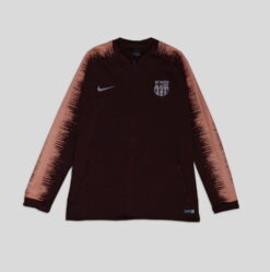 Jaket Bola Hitam