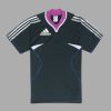 Kaos Adidas Basic Climacool Short Sleeve T Shirt Abu Gelap result