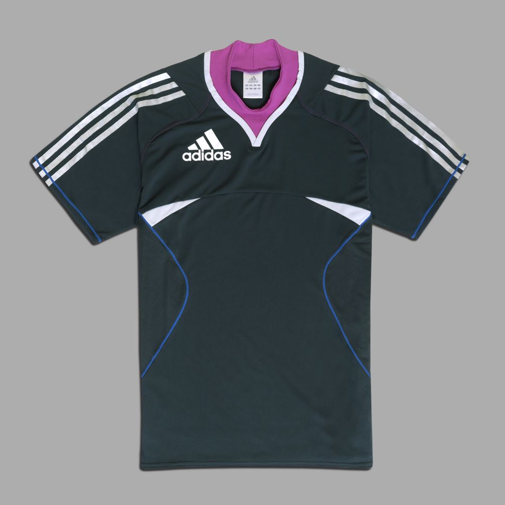 jual Kaos  Adidas  Basic Climacool  Short Sleeve T Shirt Original 