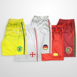 Original Merchandise World Cup Qatar 2022 Celana Mix #3 (1)