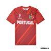 Portugal-A