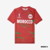 Morocco C