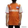 Netherlands A