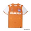 Netherlands C