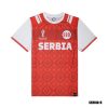 Serbia B