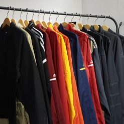 Koleksi Jaket ADDS Men's Track Top Jacket Mix (1)