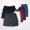 Celana Pendek HM Cargo Regular Fit Shorts 2