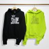 Hoodie ADDS Mens All Day I Dream Hoodie Pullover 1