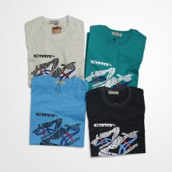 Kaos OT #2 Graphic Tee [BNWT] (1)