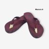 Maroon A