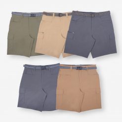 [BPG] Celpen Cargo OVS Men's Tech Belted Cargo Short1 result