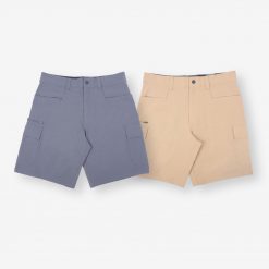 [BPG] Celpen Cargo OVS Men's Tech Cargo Short3 result