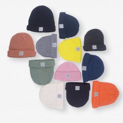 Koleksi Beanie AE Logo Box 1