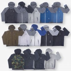 Koleksi Jaket HRL Mix 3 15