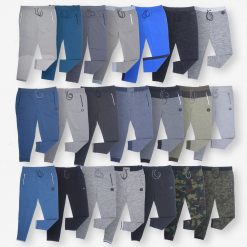 Koleksi Jogger HRL Mens Phantom Sweatpants KOLEKTIF result