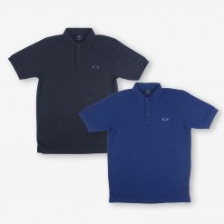 Polo OKL Men's Classic Cotton Piqué T Shirt KOLEKTIF result