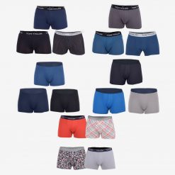 Koleksi Boxer MIX Stretch Boxer Brief