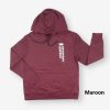 Maroon - L