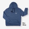 Biru Misty - XXL