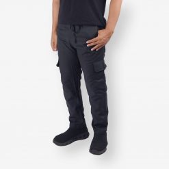 Celana Panjang CLMB Men's Cargo Pants (1)