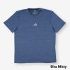 Biru Misty