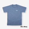 Biru Misty