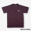 Maroon Misty