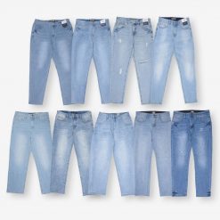 Koleksi Celana Jeans IB Denim Pants B