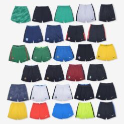 Celana Pendek Nk Men's Dri fit Football Shorts B kol (1)