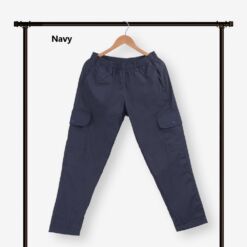 Celana Panjang NB Men's Ripstop Cargo Pants (15)