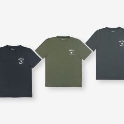 Kaos Men's PR 7 SS Tee (1)