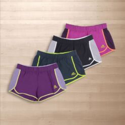 Celana Pendek ADDS Running 4 Shorts (2)